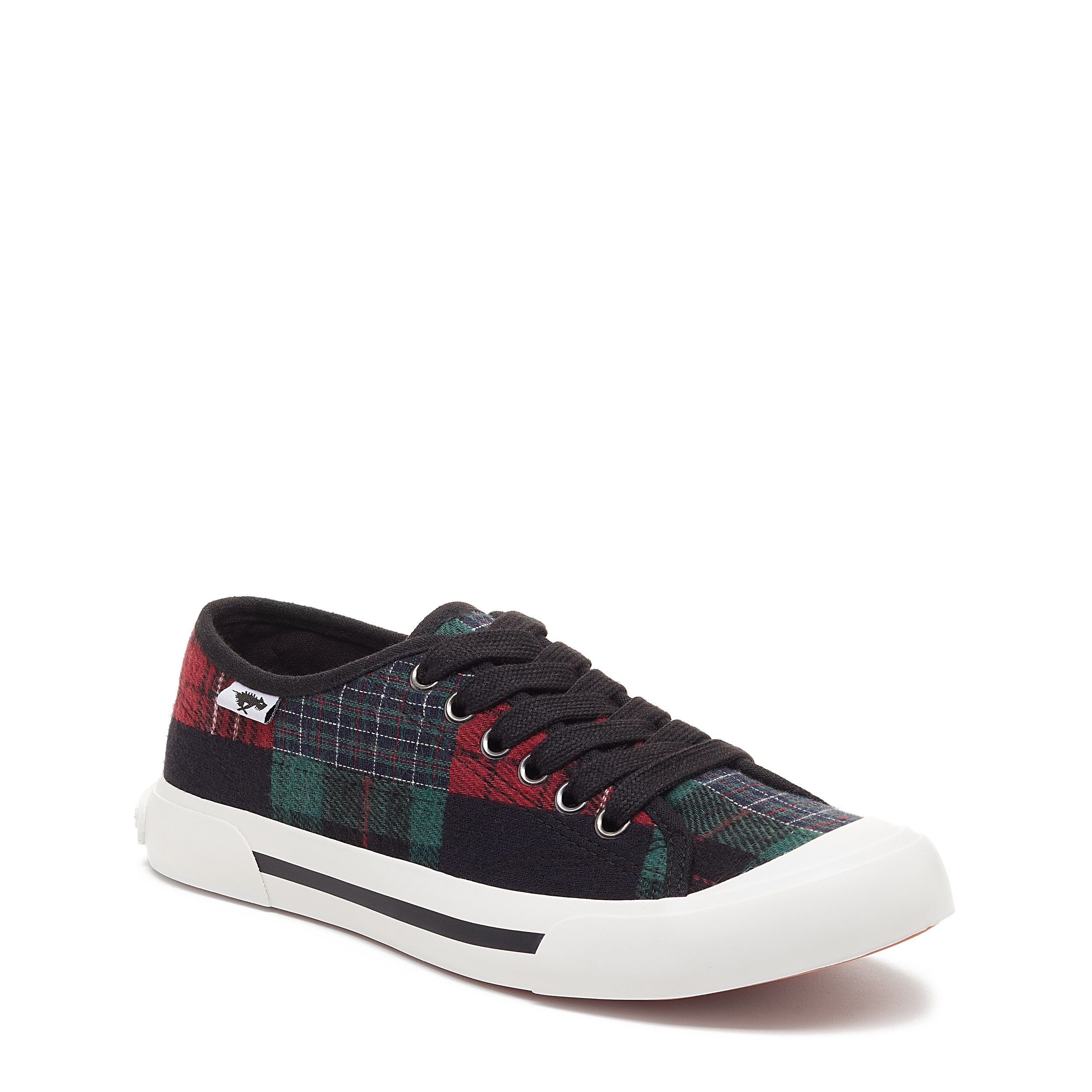 Rocket Dog Jumpin Harlem Cotton Sneaker 20611021 HSN