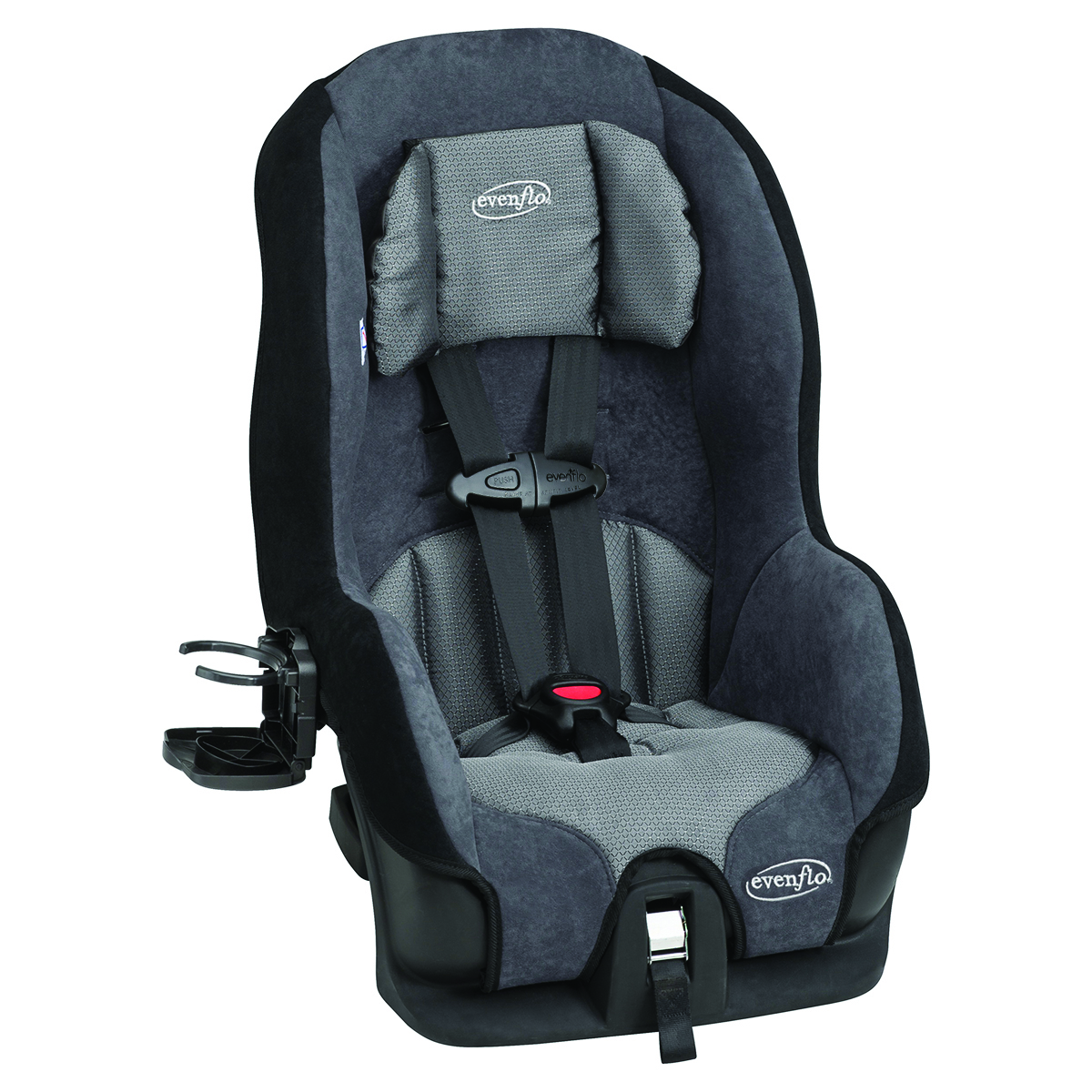 Evenflo Tribute LX Convertible Car Seat 20706318 HSN