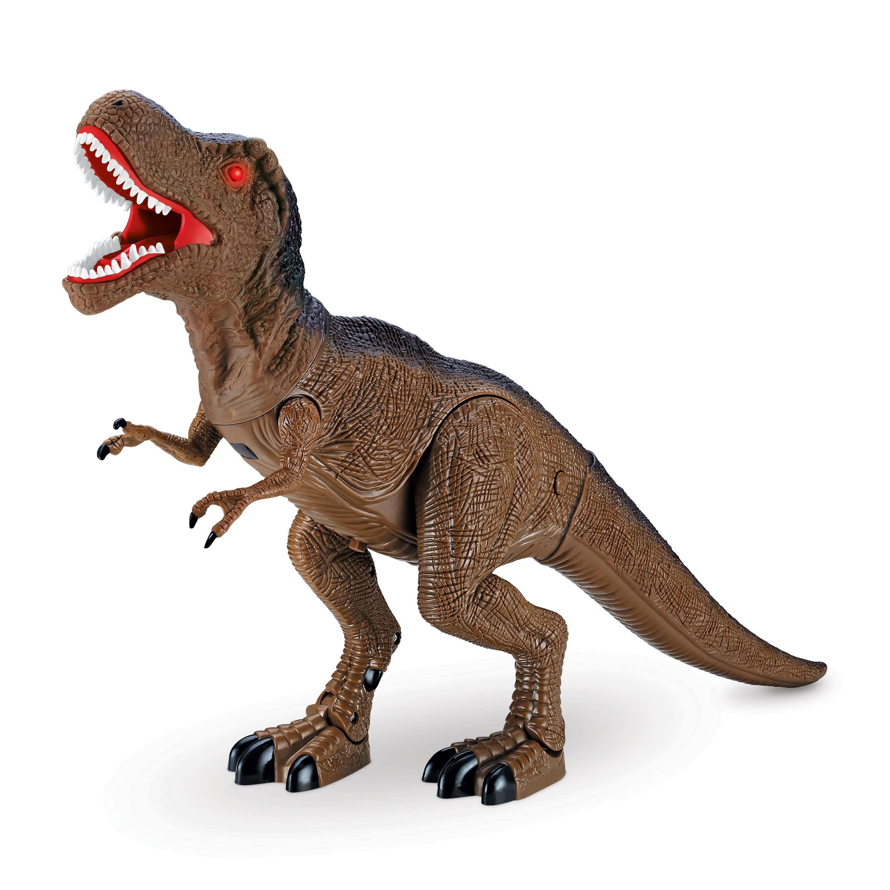 Fisherprice imaginext mega trex roaring motorized moving 17 dinosaur