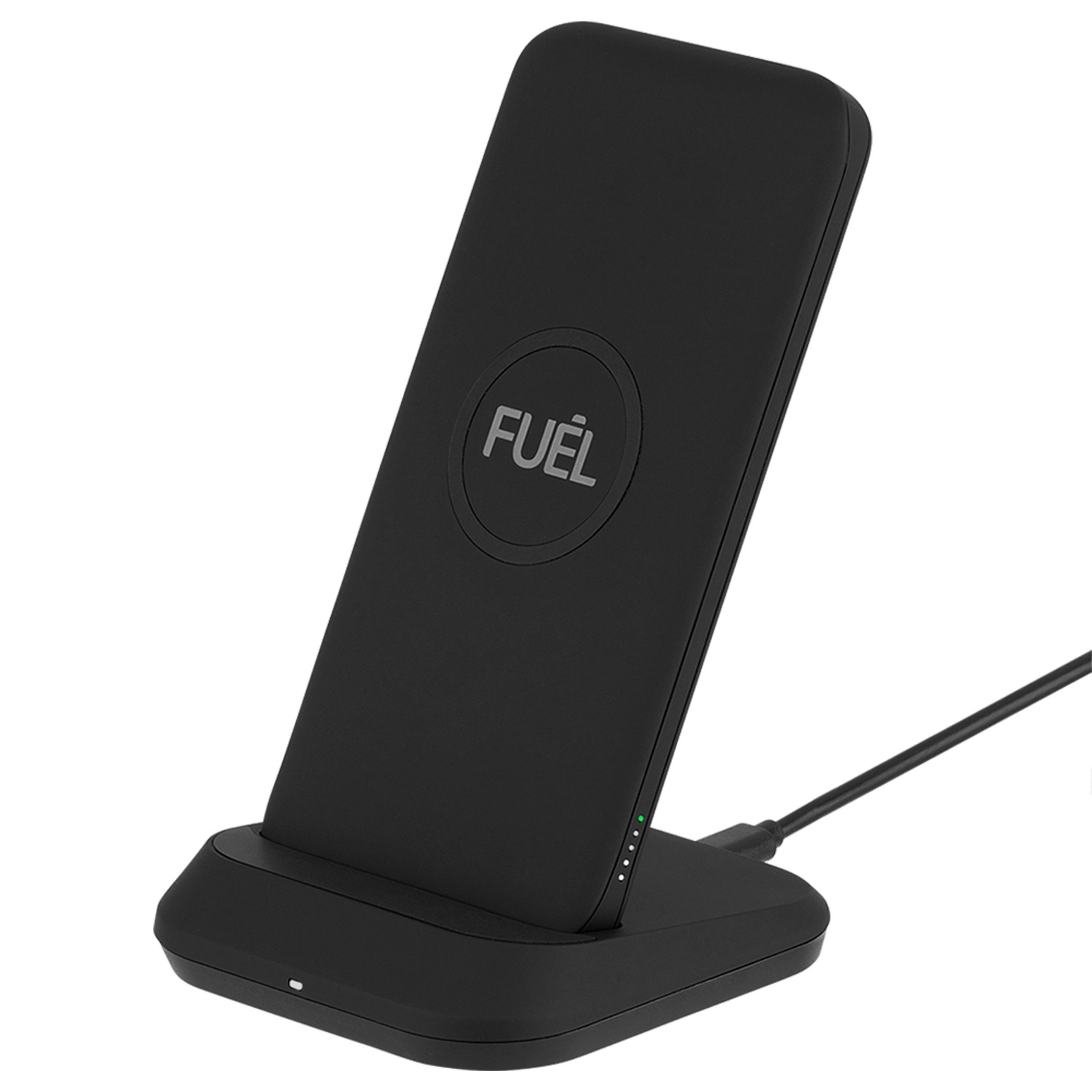 Fuel Wireless Power Bank with Charging Dock 21471835 HSN