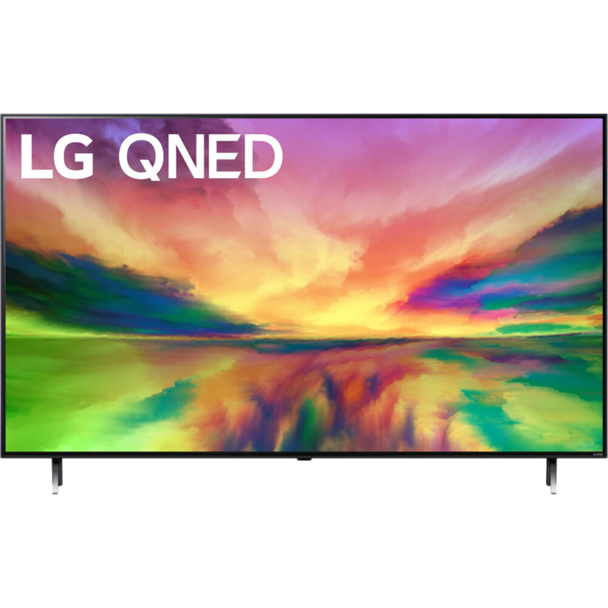 LG 75" Class QNED80 URA Series 4K UHD Smart TV 22641590 HSN