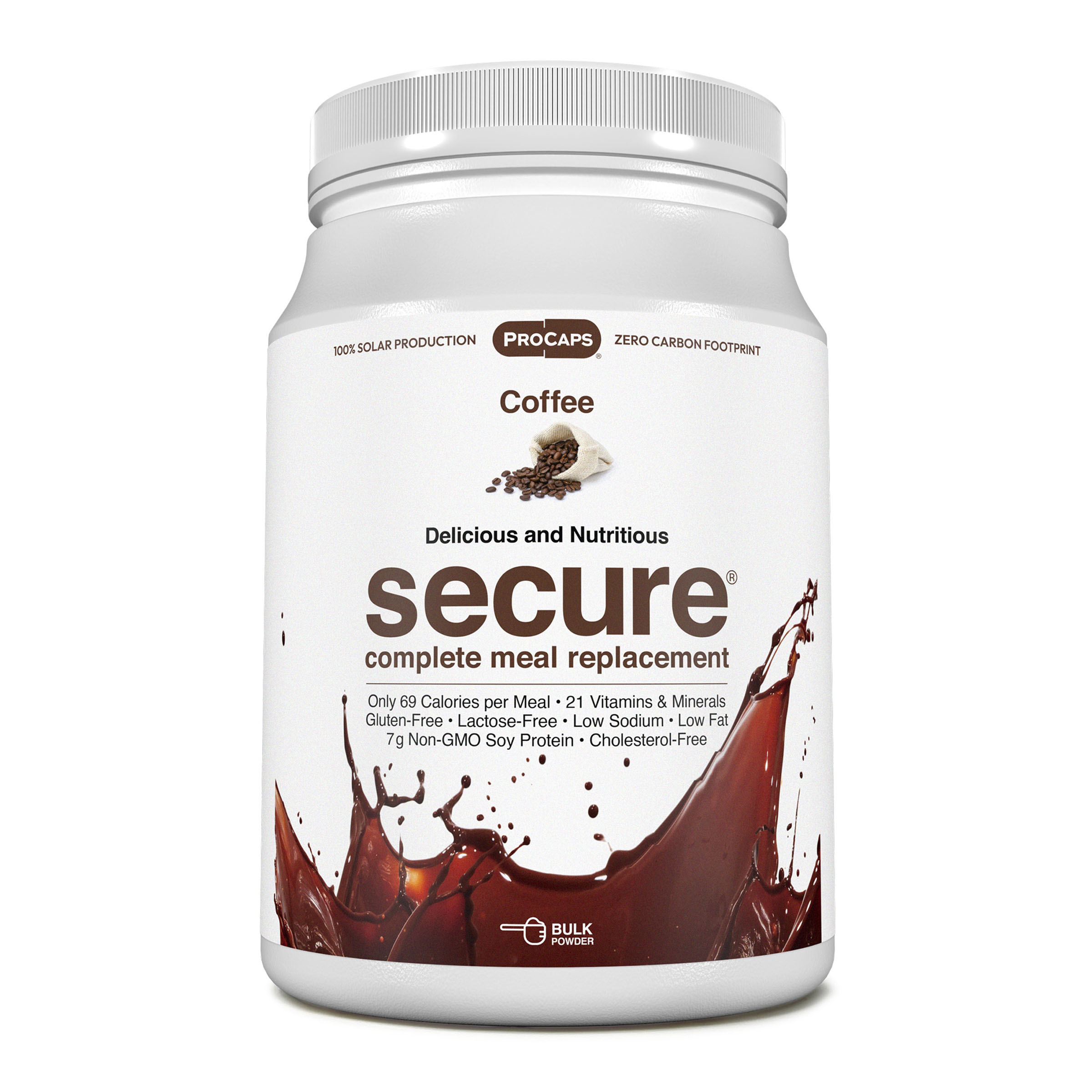 Andrew Lessman Secure Complete Meal Replacement | HSN