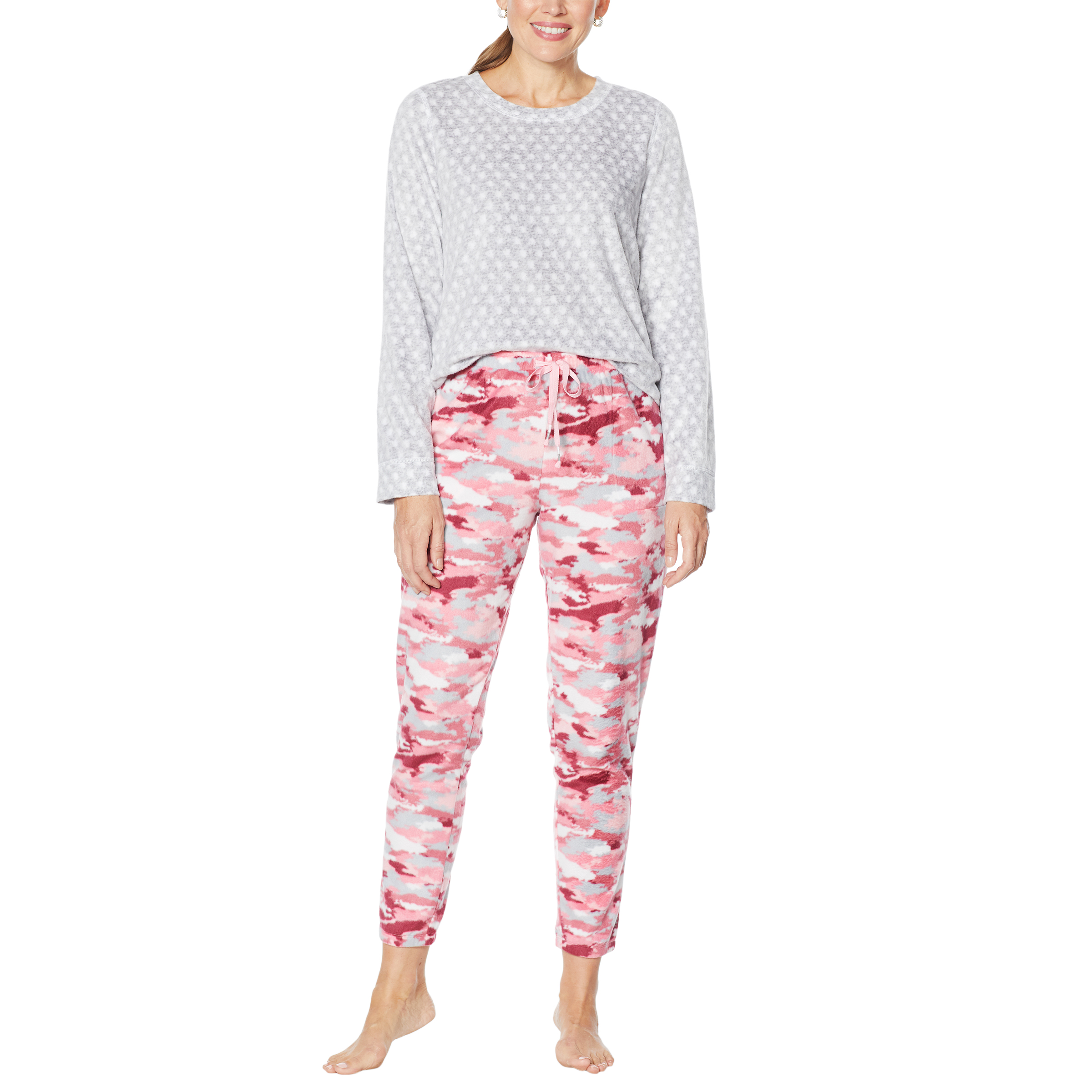 langley pj jogger