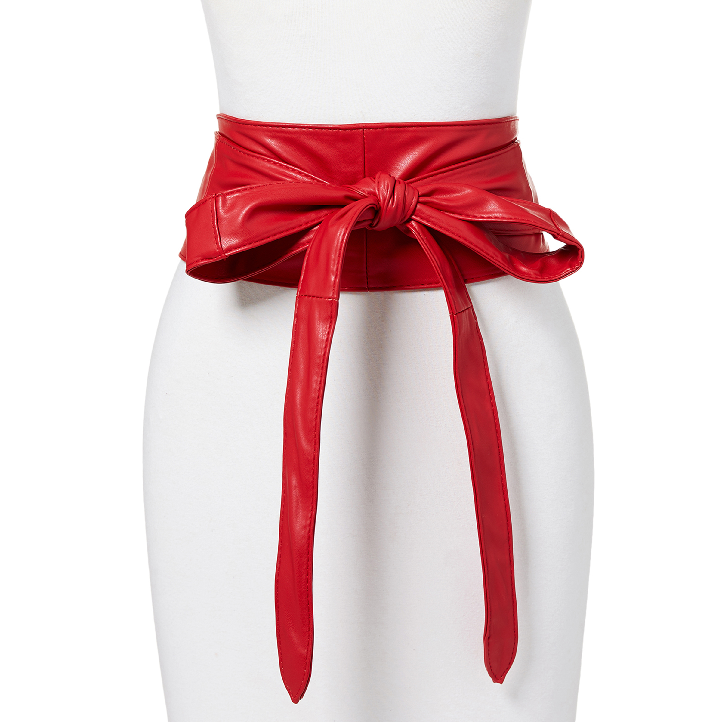 Sassy Jones Yaya Wrap Belt 9875352 HSN