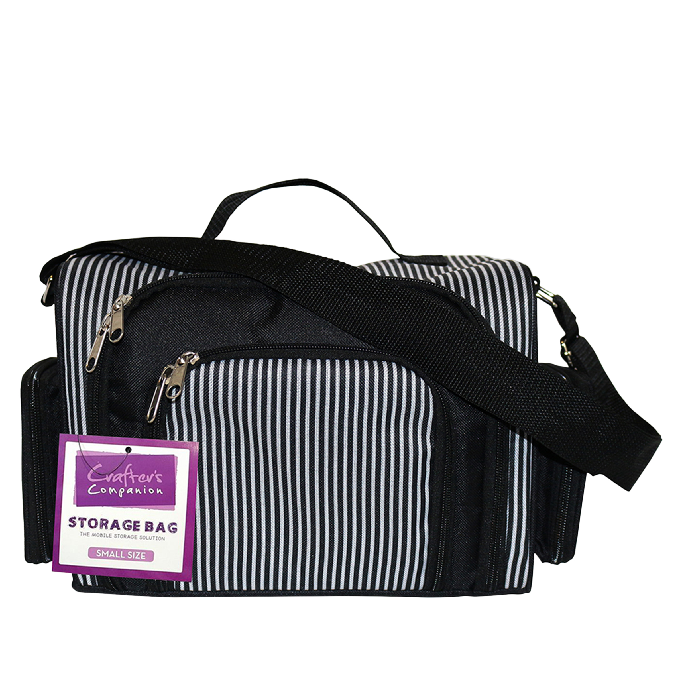 Crafter's Companion Small Storage Bag 20109415 HSN