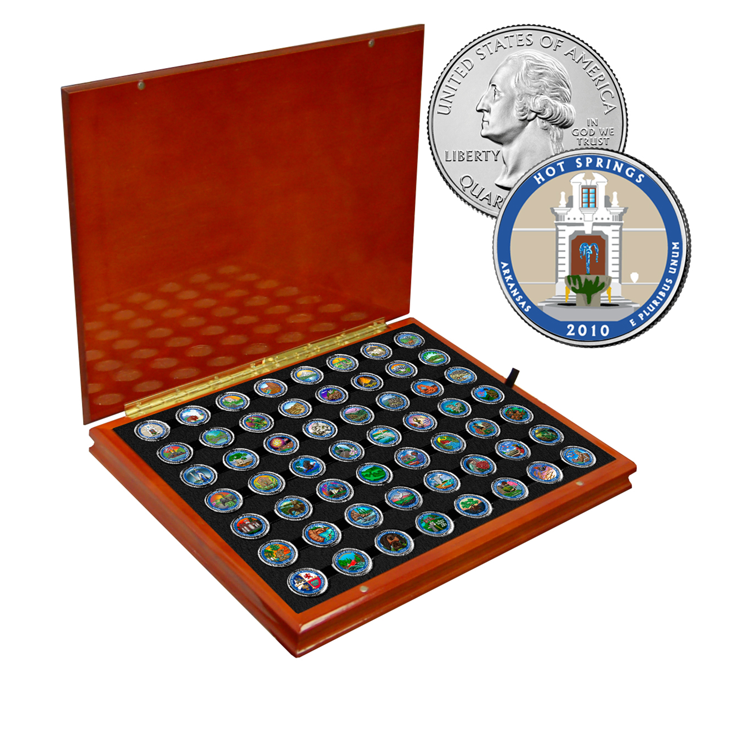 2010-2021-colorized-america-the-beautiful-national-park-quarters