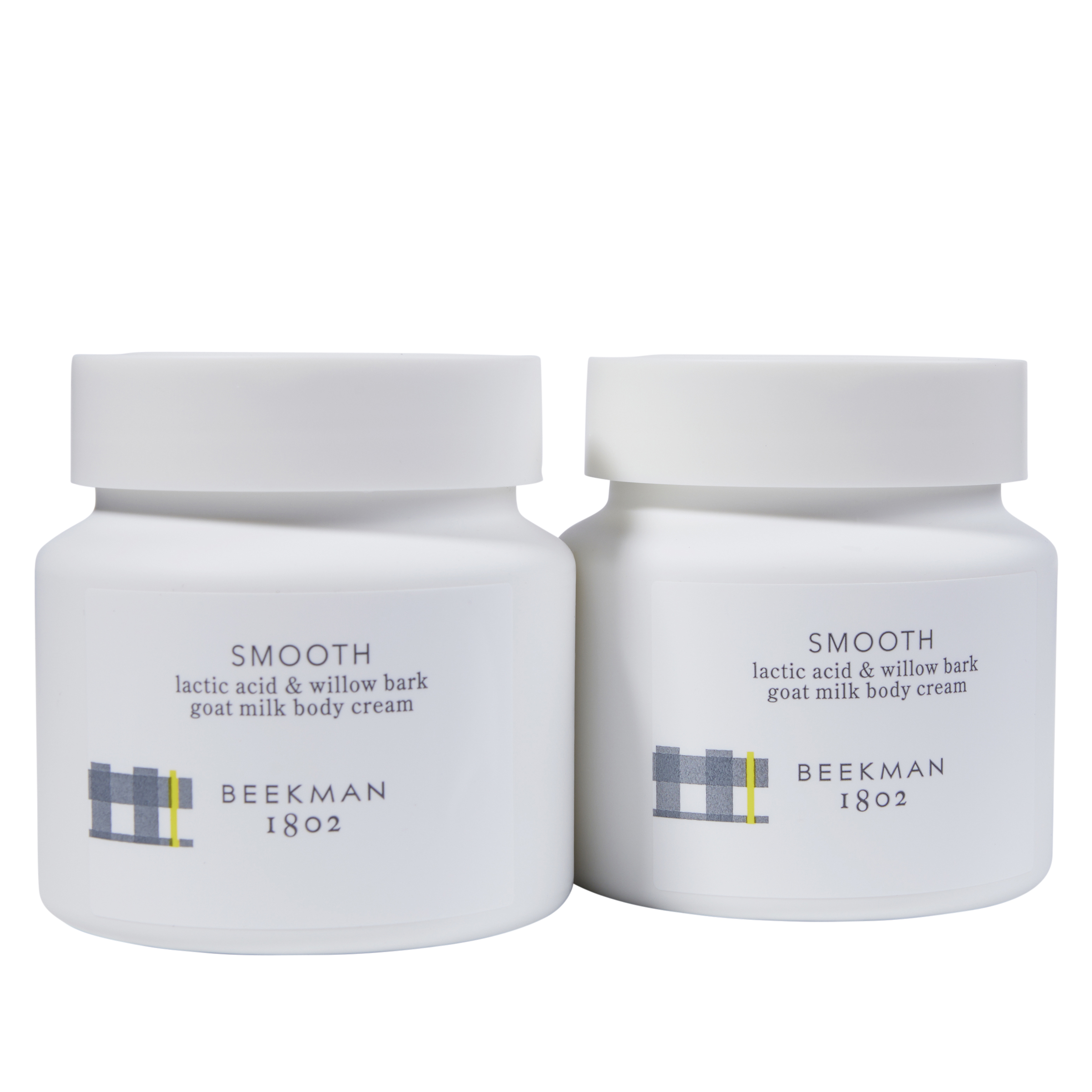 Beekman 1802 2piece Goat Milk Smooth Whipped Body Cream Set 20513413