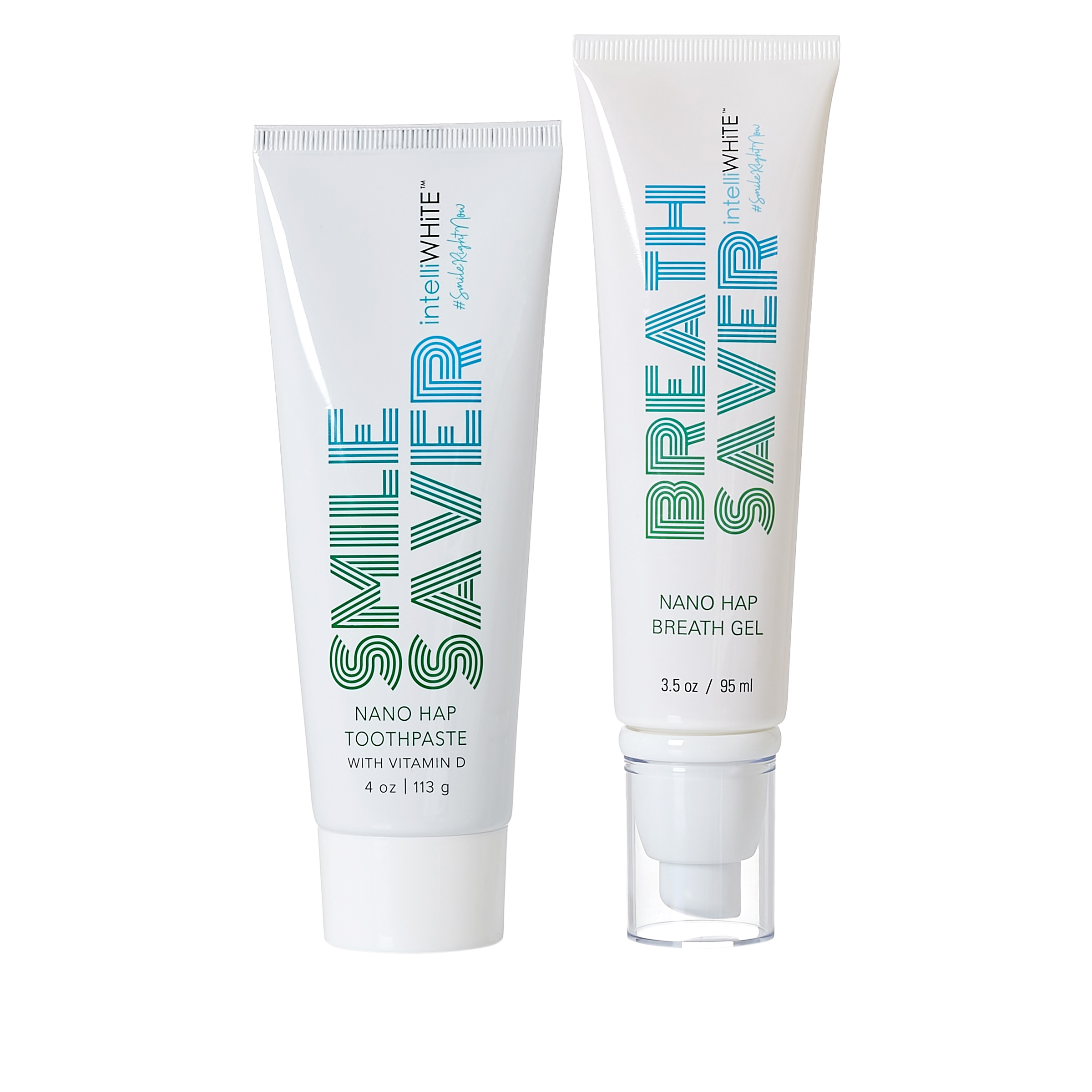 Intelliwhite Smile Saver & Breath Saver 20767675 HSN