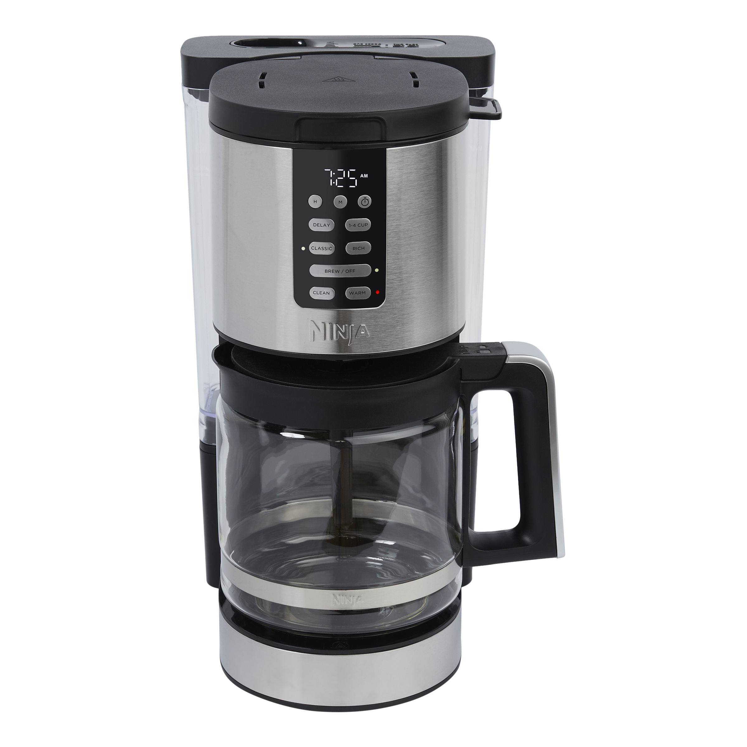 Ninja Programmable XL 14-Cup Coffee Maker PRO - 21770240 | HSN