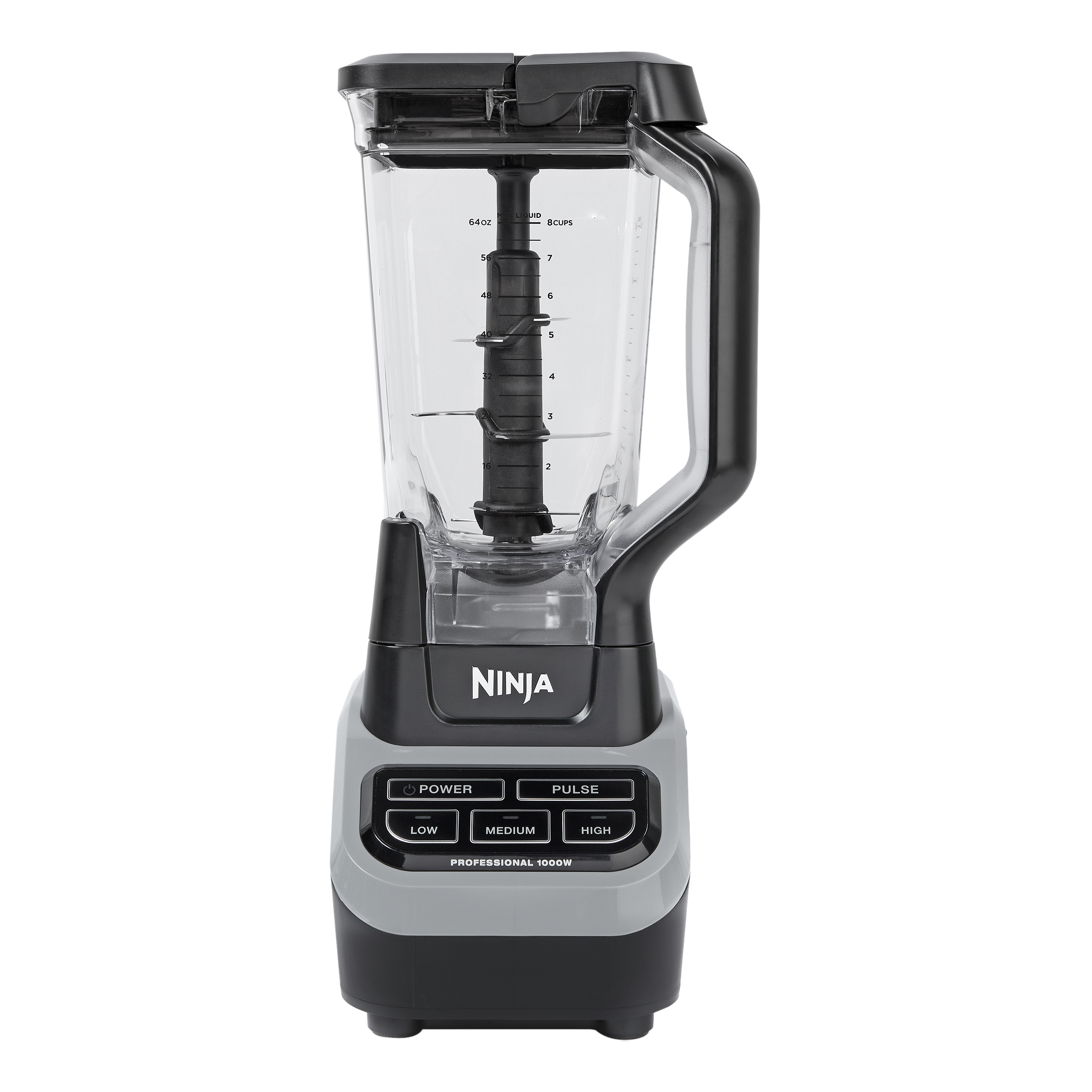 Ninja 1000Watt Professional Blender 22074640 HSN