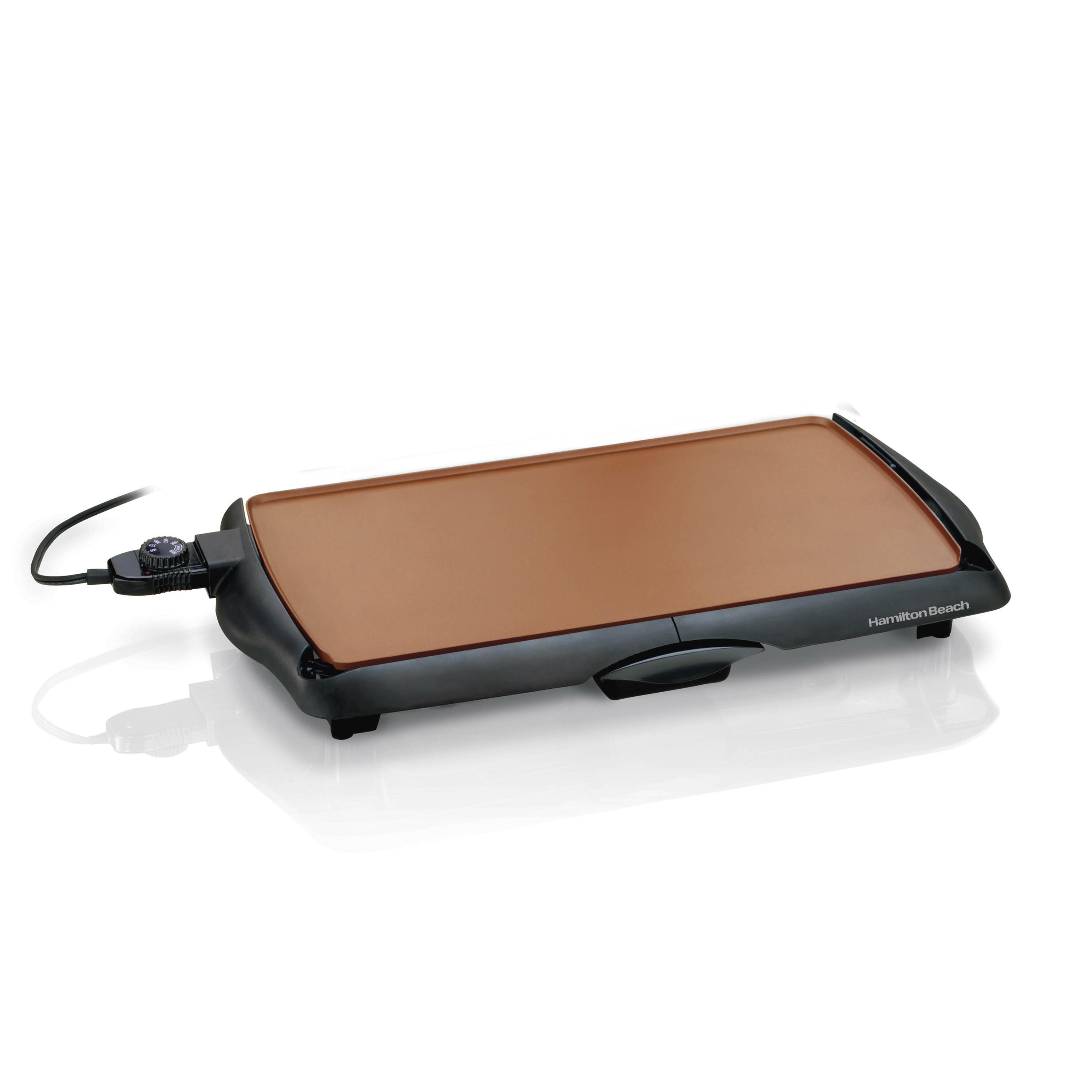 hamilton-beach-durathon-ceramic-griddle-9204758-hsn