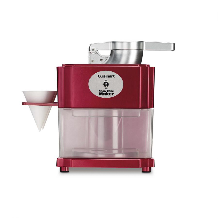 Cuisinart Snow Cone Maker 9476762 HSN