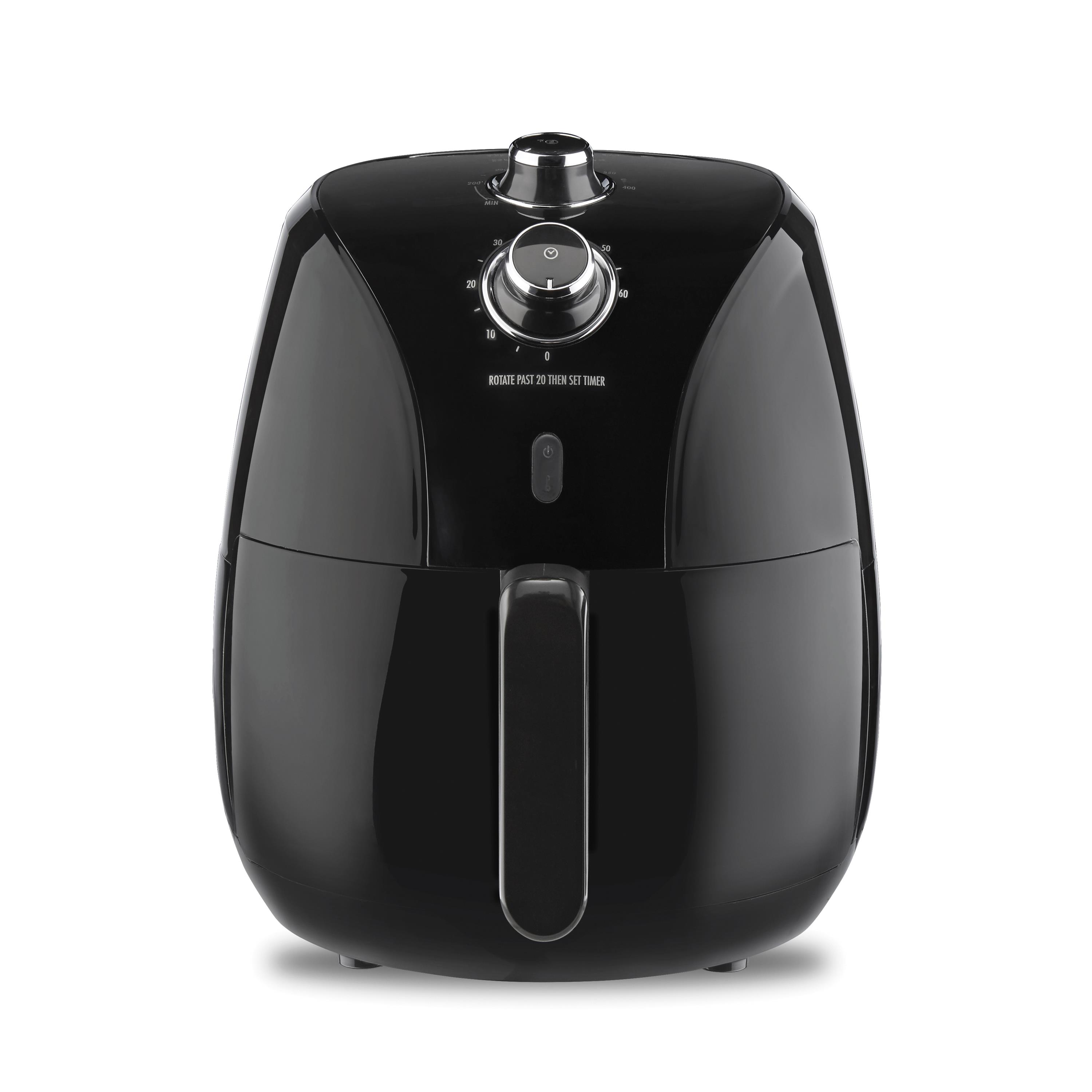 5Liter Air Fryer 9596903 HSN