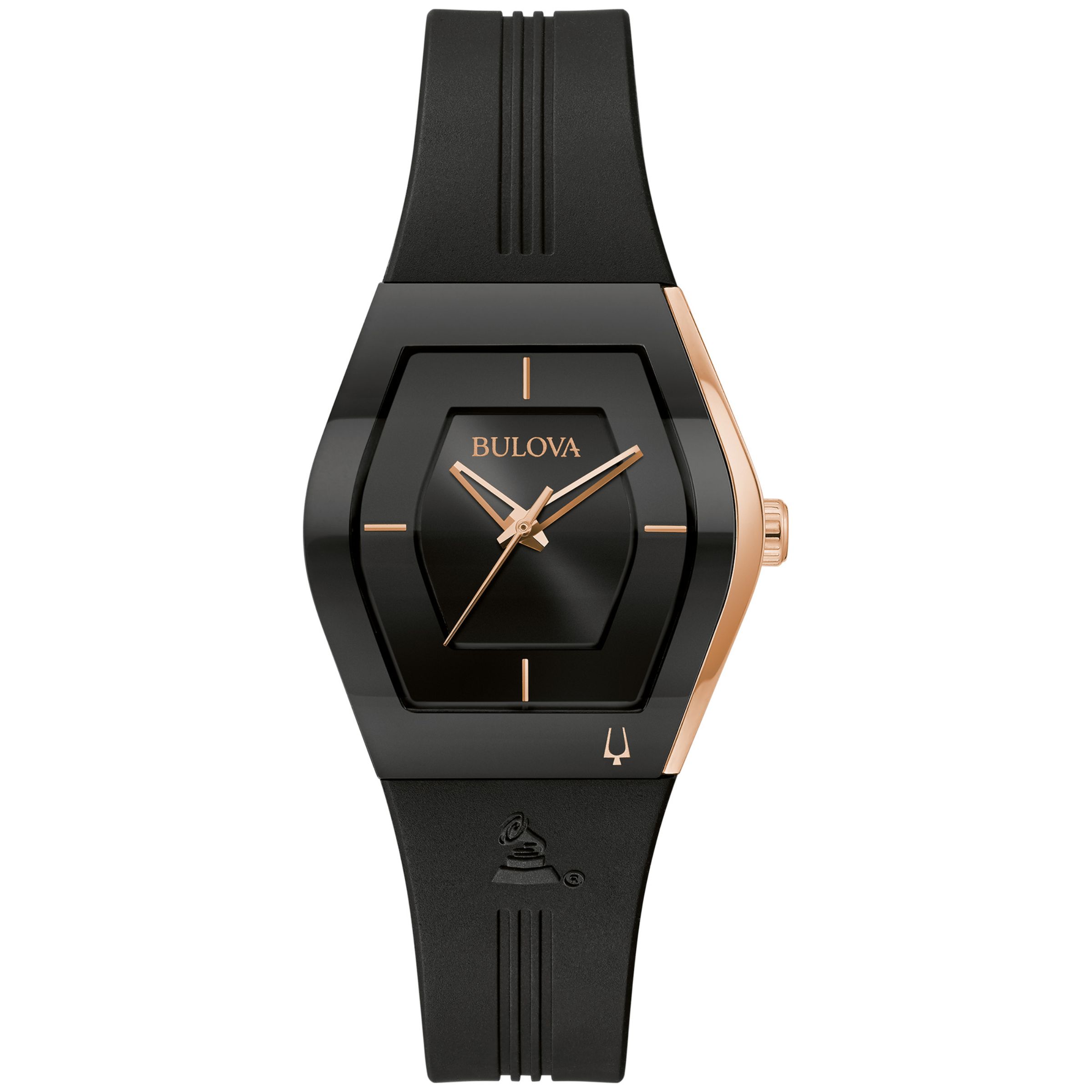 bulova latin grammy watch review