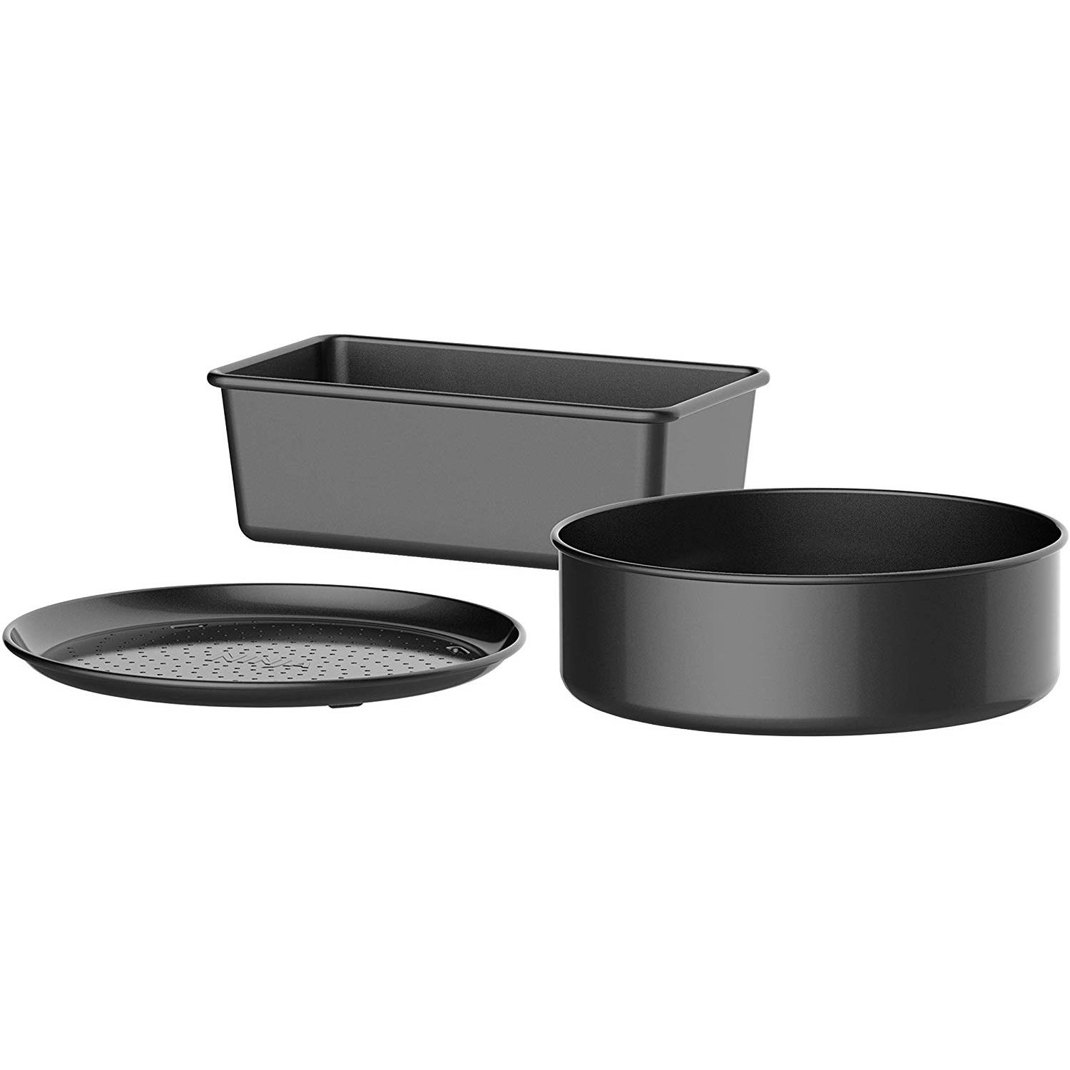 Ninja Foodi Deluxe Baking Kit 9818375 HSN