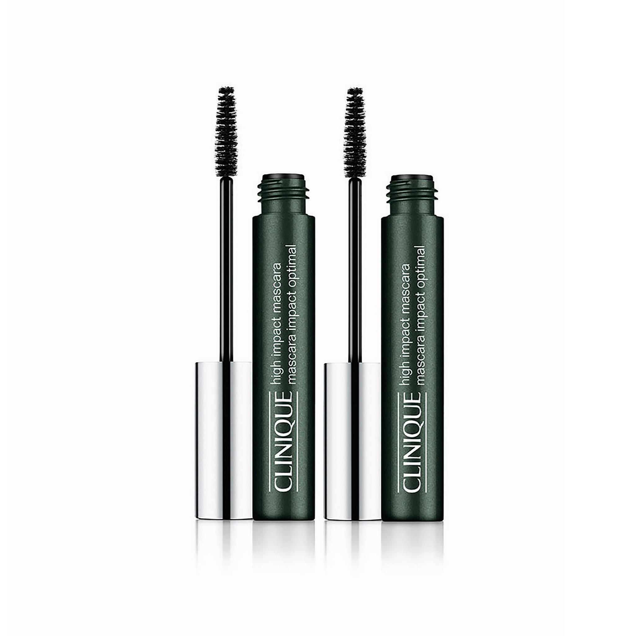 Clinique High Impact Mascara Duo 9851673 HSN