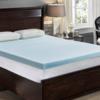 Concierge Collection 450 Thread Count 100% Cotton Mattress Topper -  20690233