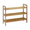 StoreSmith 2-pack Foldable Over-the-Door 7-Tier Shoe Rack - 20340291