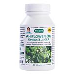 Ahiflower® Oil Omega-3 - 120 Capsules