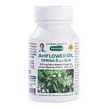 Ahiflower® Oil Omega-3 - 60 Capsules
