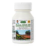 Algal DHA 250 - 30 Capsules
