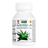 Aloe Vera 400 - 60 Capsules