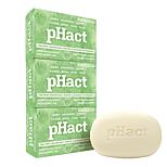 Andrew Lessman 3-pack pHact Cleansing Cucumber 4.25 oz. Bars
