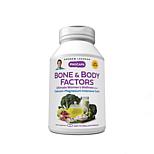 Bone & Body Factors - 60 Servings (240 Capsules)