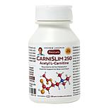 CarniSlim-250 - 30 Capsules