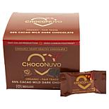 ChocoNuvo Dark Chocolate - 30 Servings