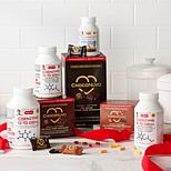 ChocoNuvo Dark Chocolate - 30 Servings