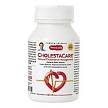 CholestaCare - 60 Capsules