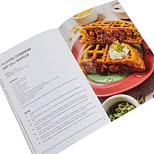 Curtis Stone 2-pack 5" Stuffed Waffle Makers with Recipes & Gift Boxes