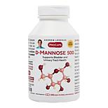 D-Mannose 500 - 240 Capsules