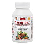Essential-1 with Vitamin D3-1000 - 180 Capsules