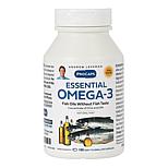 Essential Omega-3 Mint - 180 Capsules
