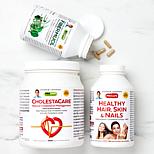 Fibermucil - 1,000 Capsules