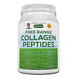 Free Range Collagen Peptides - 30 Servings