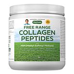 Free Range Collagen with MSM - 30 Servings
