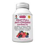 Fruit Full Anti-Oxidant Extracts - 60 Capsules