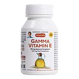 Gamma Vitamin E - 60 Capsules