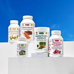 Green Foods Complex - 600 Servings