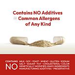 Healthy Hair, Skin and Nails - 60 Capsules