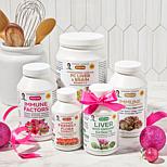 Immune Factors - 30 Capsules