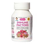 Immune Factors - 60 Capsules
