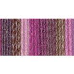 Lion Brand Ferris Wheel Yarn - Wild Violets - 20282251 | HSN