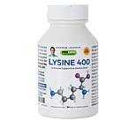 Lysine-400 - 90 Capsules