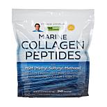 Marine Collagen Peptides with MSM - 240 Servings