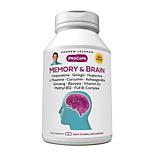 Memory and Brain - 60 capsules