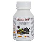Million ORAC - 60 Capsules